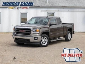 2015 GMC Sierra 1500 *HEATED SEATS*REMOTE START* SLE
