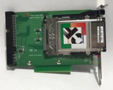 ✅ Shinko Electric ATA-IDE/R-LF(V2.0) PCB Card MASTER-ATA IDE