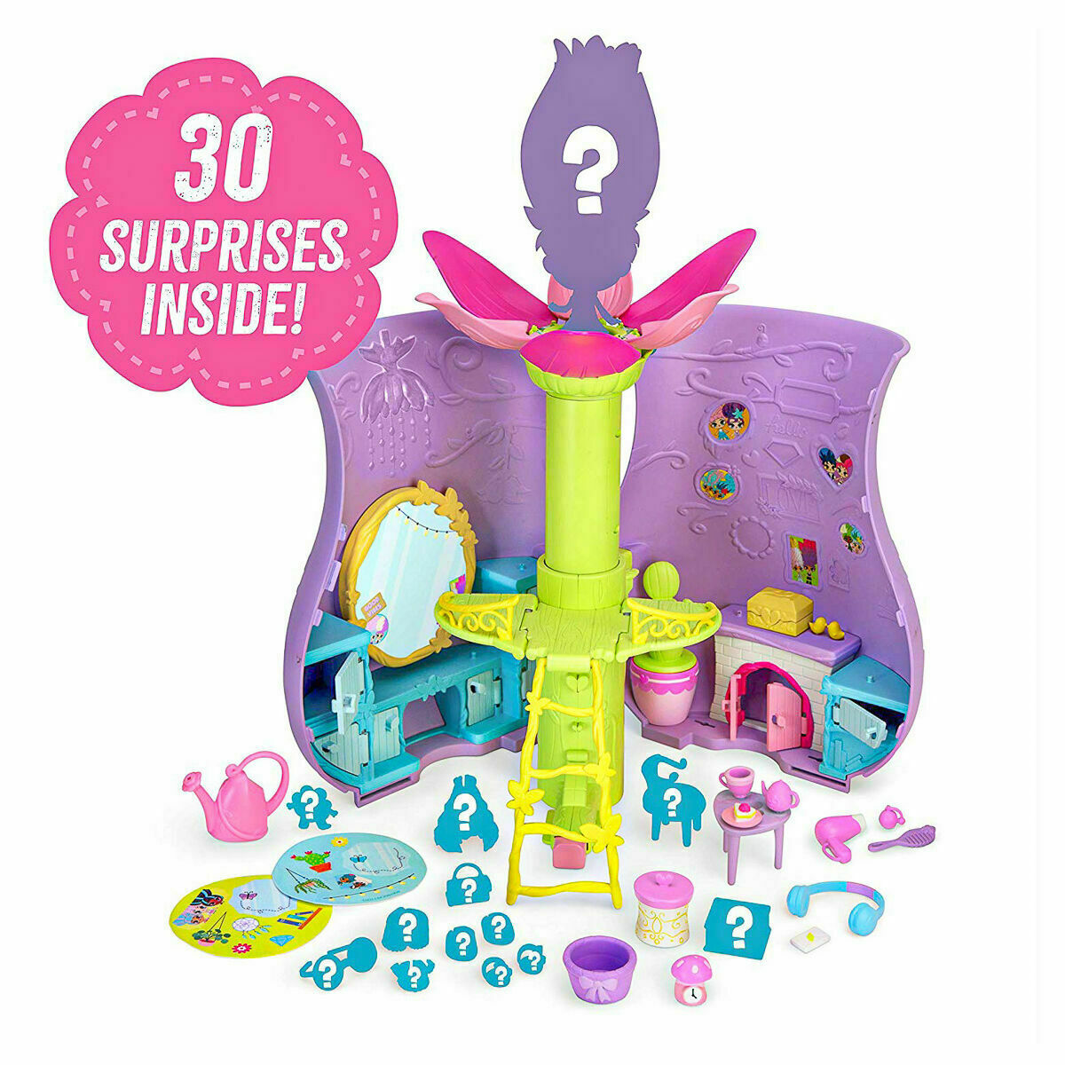 blume secret surprise garden