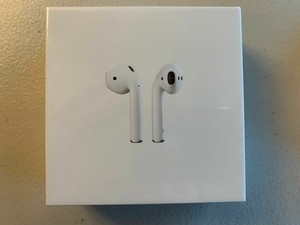 apple airpods 2 ebay