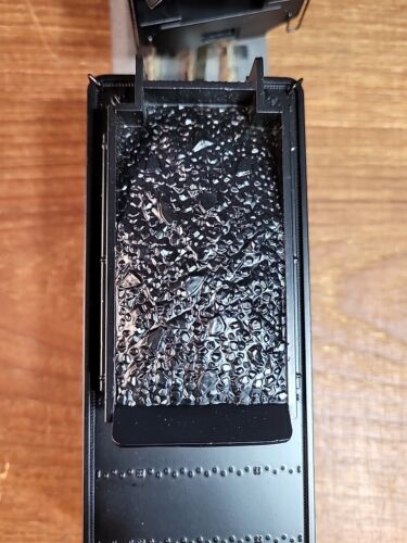 Railking O Gauge Die Cast Locomotive And Tender For Parts Or Repair - Picture 16 of 24