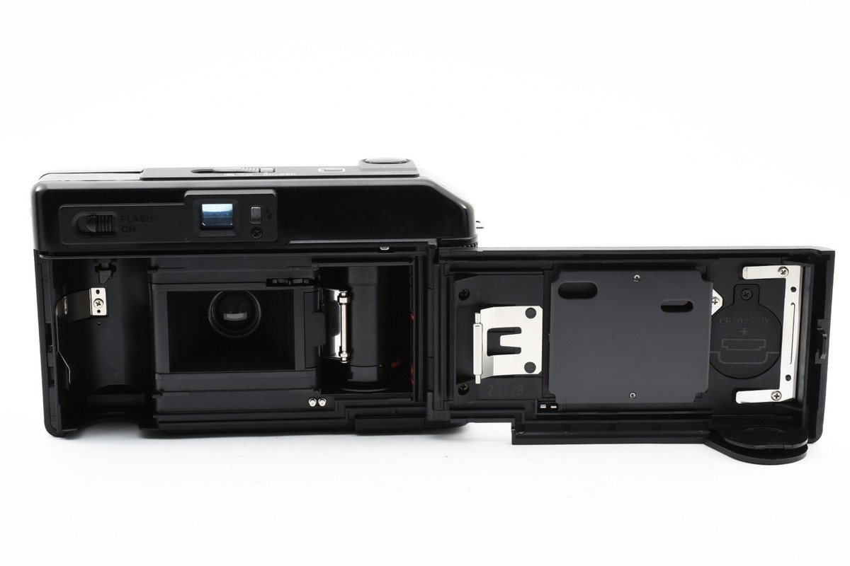 TopMINT】 Canon Autoboy2 QD Sure Shot 35mm Point & Shoot TopMINT】 Canon Autoboy2 QD Sure Shot 35mm Point & Shoot