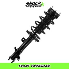 Front Right Complete Strut & Spring Assembly for 2018-2021 Ford EcoSport