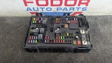 15-16 CHEVY EXPRESS SAVANA ENGINE FUSE RELAY ...