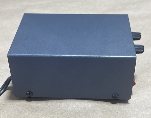 NEW IN BOX- Cognex CLA-PD1012 / PD-1012 Power Supply Module 100-120V~ + WARRANTY - Picture 5 of 6