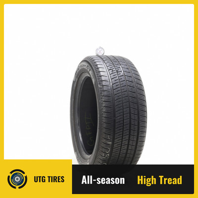 Used 245/50R17 Yokohama Avid Ascend GT 99V - 9.5/32