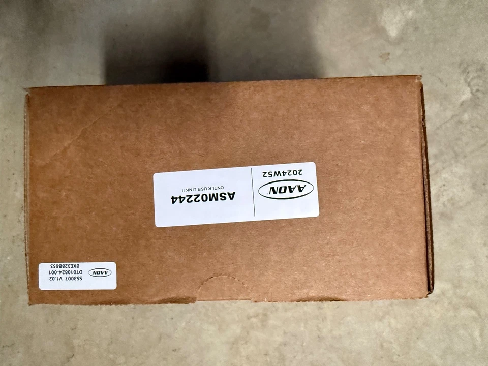 Aaon CNTRL USB LINK II ASM02244 Foto 2 de 2