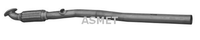 Abgasrohr Vorne FüR Opel Astra H GTC Caravan Family Zafira / B
