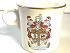 Fiesta HLC Star Spangled Salute East Liverpool OH Coffee Cup USA 1998