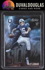 2025 Panini Riley Leonard Base (Raw)