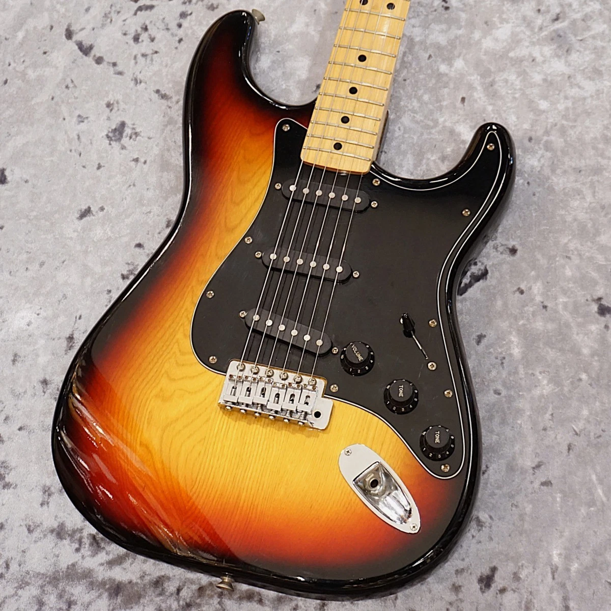 Tokai Silver Electric Guitars for sale - eBay