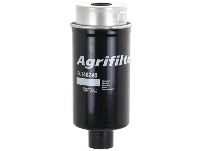 SPAREX  Fuel Filter - Spin On