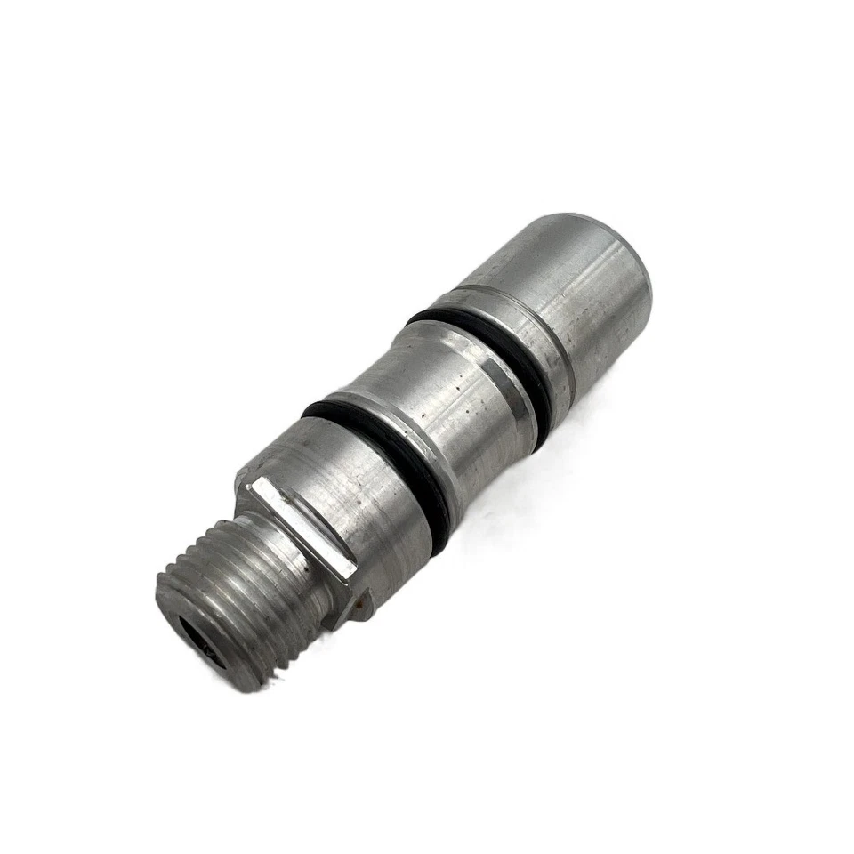 For 1992-2007 Electra Glide/Tour Glide Rear Brake Master Cylinder Rebuild Kit Foto 2 de 4