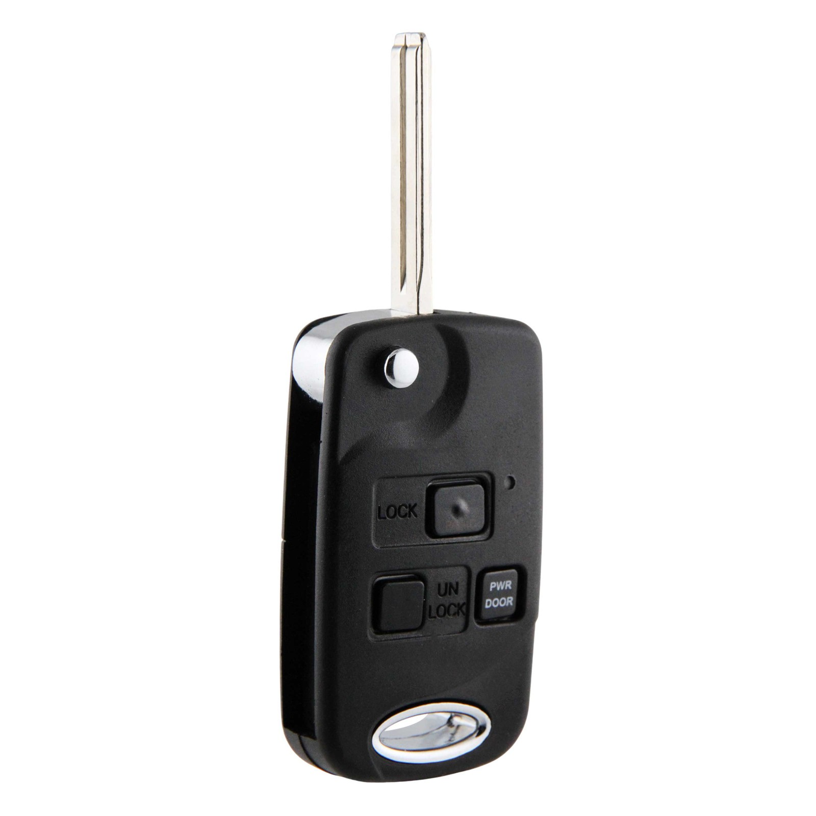 For 2004 2005 2006 2007 2008 Lexus RX330 RX350 RX400H Flip Key 3b (HYQ12BBT)