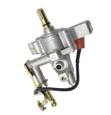 Laite Gas Valve For Liquid Propane Grill 05 PSI 65 mbar CD001C01 Replacement