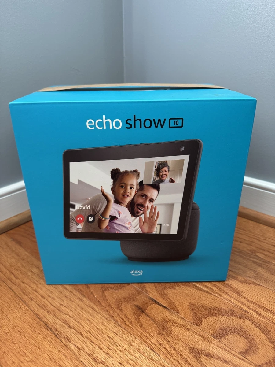 Amazon Echo Show 10 (3rd Generation)| for sale | eBay