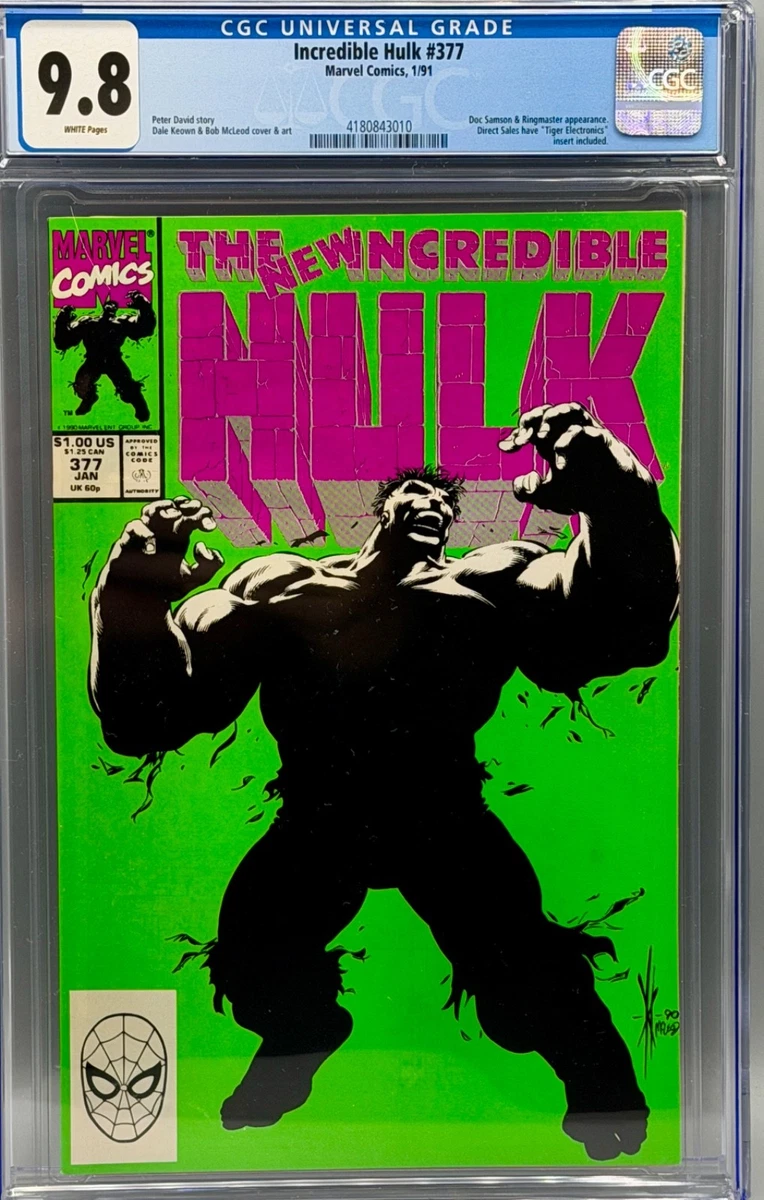 hulk 377 products for sale | eBay