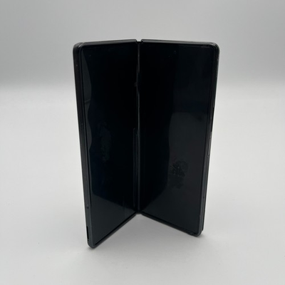 #ad Samsung Galaxy Z Fold 2 Phone Black Parts Repair $109.99