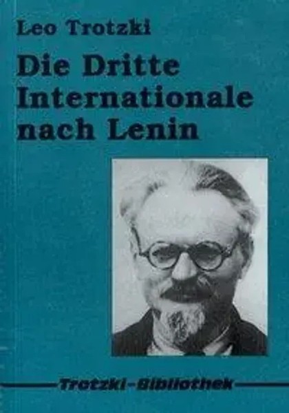 Die Dritte Internationale Nach Lenin | Leo Trotzki | Deutsch | Taschenbuch-image