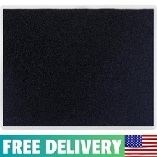 Ink Pad 5 X 4 Inch Craft Large Stamp Pad for Rubber Stamps Finger Painting