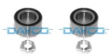 Roulement de roue Mercedes VIANO