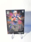 2024 Panini Donruss Optic - Light It Up Drake Maye #7 (RC)