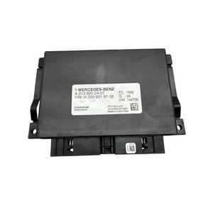 MERCEDES-BENZ E W213 Getriebesteuergerät A0009016102 5WE00002 34144539