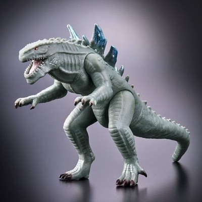 Godzilla Movie Monster Series 2004 Zilla Figure 26cm Limited Edition