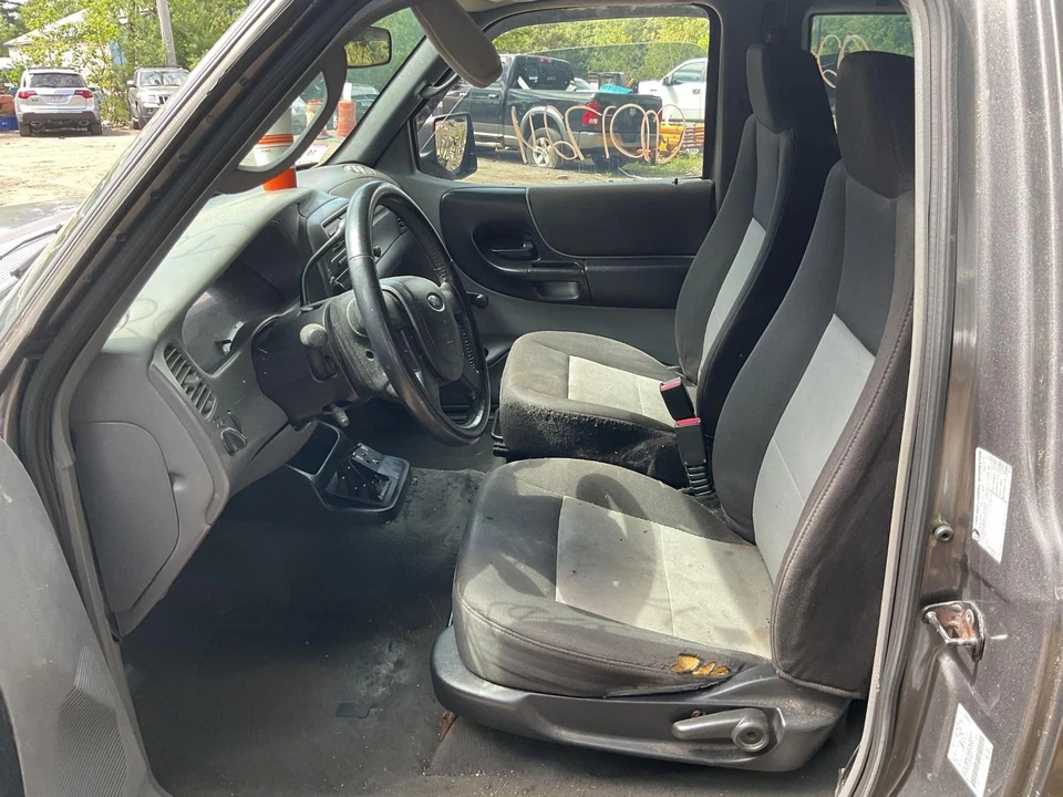 Conjunto de transmisión. FORD RANGER 04 05 06 4,0 L 150 k Foto 3 de 4