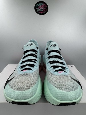 Nike Air Zoom Alphafly NEXT% 3 Glacier Blue Mint Foam FD8315-400