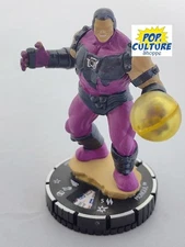HEROCLIX Lantern Legacy 047 MONGUL Super Rare 
