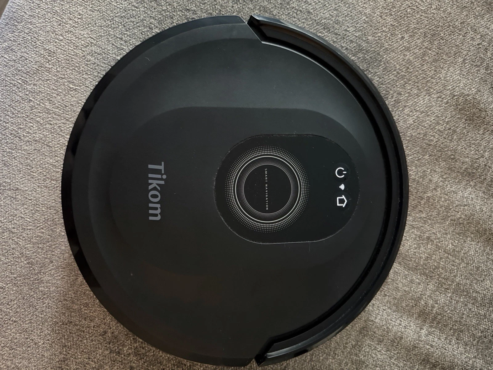 Tikom G8000 Max Robot Vacuum and Mop Combo - 5000Pa Suction - 2-in-1 Smart Vac
Opens in a new window