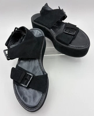 Women's Buckle Sandals Ann Demeulemeester for sale | eBay