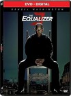 New The Equalizer 3 (DVD + Digital)