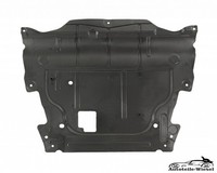 Unterfahrschutz Vorne Unten FüR Ford Galaxy Mondeo 4 Stufenheck S-Max 06-15