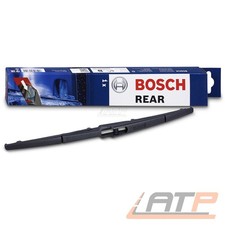 ORIGINAL BOSCH SCHEIBENWISCHER H318 HINTEN FÜR HYUNDAI i30 SANTA FE KIA SORENTO