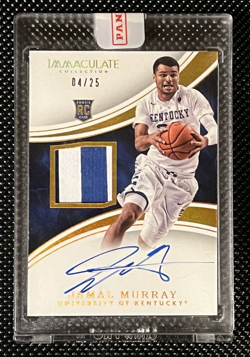 National Basketball Association (NBA) Jamal Murray Basketball
