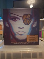 Dead Or Alive - Sophisticated Boom Box MMXVI (The Vinyl LP Collection