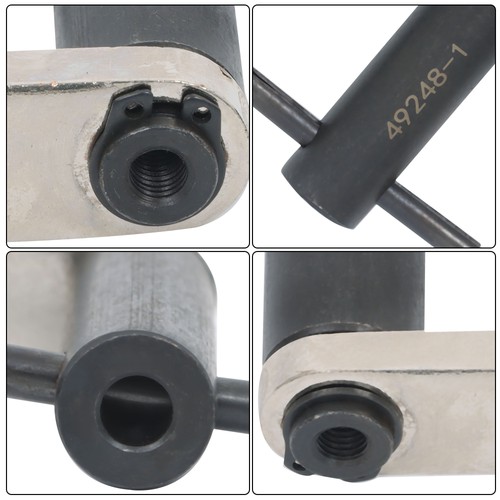 EN-49248 For GM Cadillac Chevy GMC Fuel Injector Rail Assembly Remover Tool New - Foto 7 di 10