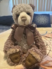 Rare Charlie Bears Bubbles 2021 Collection/Original Tags/Used-Great Condition