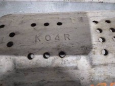 KO4R katalysator KIA SPORTAGE 2.0 D eurap33806