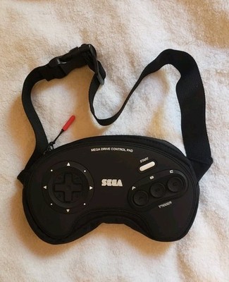 Sega Megadrive ZARA Fanny Pack
