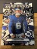Jaxson Dart 2025 Panini Donruss Optic My House RC Rookie Insert #2 - NY Giants