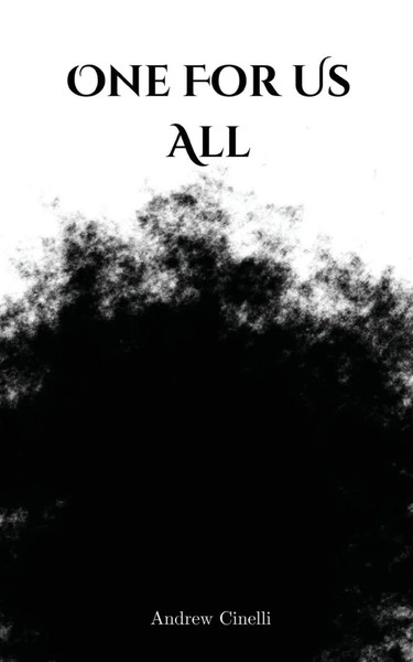 Andrew Cinelli | One For Us All | Taschenbuch | Englisch (2023)-image