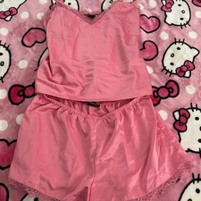 Inc-international-concepts Women's Pink Pajamas