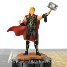 Disney  PARTY THOR 030 HeroClix rare miniature 30