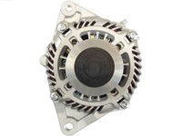 As-Pl Lichtmaschine Generator 100 A 12 V FüR Nissan NP300 Navara