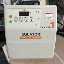 EQUATOR CONVECTIVE WARMING LEVEL 1