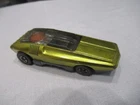 1969 Hot Wheels Redline Whip Creamer