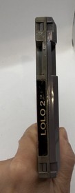 Adventures of Lolo 2 NES Nintendo autentico testato